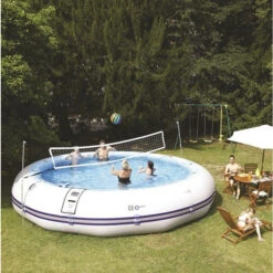 Piscine Ronde Zodiac Winky 5/120 9 Piscine Ronde Zodiac Winky 5/120 -Intex Soldes Boutique 1065 1