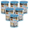 12 Filtres S1 Pour Spa Intex (6 Lots De 2 Filtres)