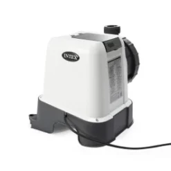 Pompe 450 W Pour Filtre à Sable INTEX 8 M³/h