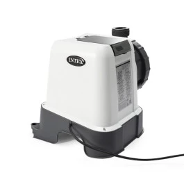 Pompe 450 W Pour Filtre à Sable INTEX 8 M³/h 1 Pompe 450 W Pour Filtre à Sable INTEX 8 M³/h