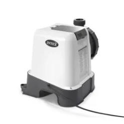 Pompe 550 W Pour Filtre à Sable INTEX 10 M³/h SF60220-2