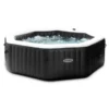 Structure Gonflable Seule Pour Spa Intex PureSpa Carbone 6 Places (réf. 28456EX Et 28462EX)