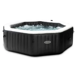 Structure Gonflable Seule Pour Spa Intex PureSpa Carbone 6 Places (réf. 28456EX Et 28462EX)