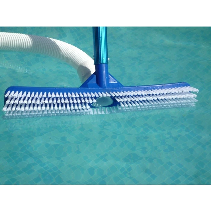 Balai Arrondi 41 Cm Pour Aspirateur De Piscine Kerlis 2 Balai Arrondi 41 Cm Pour Aspirateur De Piscine Kerlis – Image 2