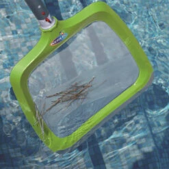 Epuisette De Surface Kerlis Premium XP 5 Epuisette De Surface Kerlis Premium XP -Intex Soldes Boutique 14078 epuisette ambiance min