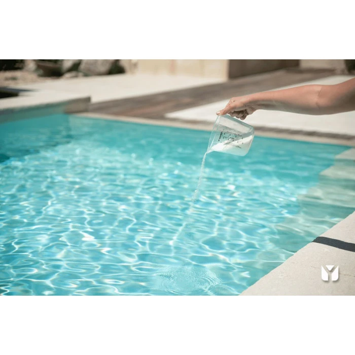 Bayrol Desalgin Mustard - Anti-algues Moutardes 1,5 L 2 Bayrol Desalgin Mustard - Anti-algues Moutardes 1,5 L – Image 2