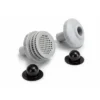 Lot De 2 Petites Crépines Pour Piscines INTEX