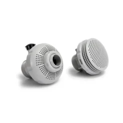 Intex Lot De 2 Crépines Larges Ø 38 Mm