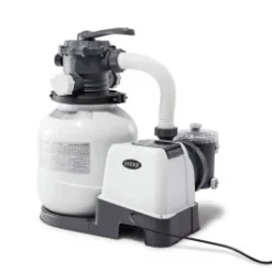 Filtre à Sable Intex 6 M³/h