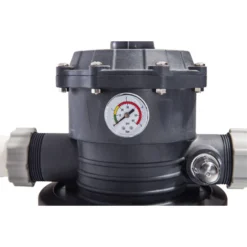 Filtre à Sable INTEX 10 M³/h -Intex Soldes Boutique 26652 filtre sable 10m3h manometre