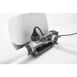 Stérilisateur Au Sel + Ozonateur Intex Krystal Clear - Piscines < 60 M³ -Intex Soldes Boutique 26666 3