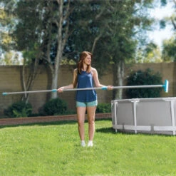 Kit D'entretien Intex Vac+ Pour Piscines Hors Sol 9 Kit D'entretien Intex Vac+ Pour Piscines Hors Sol -Intex Soldes Boutique 28003 kit d entretien deluxe 3