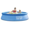 Piscine Autoportée Easy Set Intex 2,44 X 0,61 M