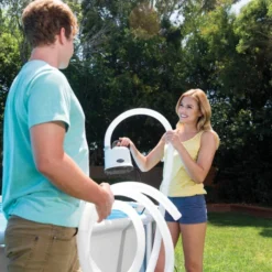 Pompe De Vidange Pour Piscine Intex -Intex Soldes Boutique 28606 pompe vide piscine4