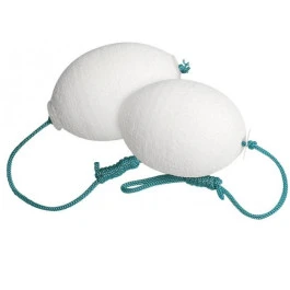 Kit De 2 éponges Absorbantes Pour Spas 1 Kit De 2 éponges Absorbantes Pour Spas