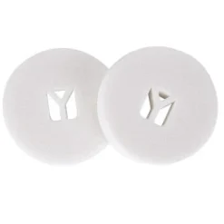 Kit De 2 Disques Absorbants Corps Gras Bayrol