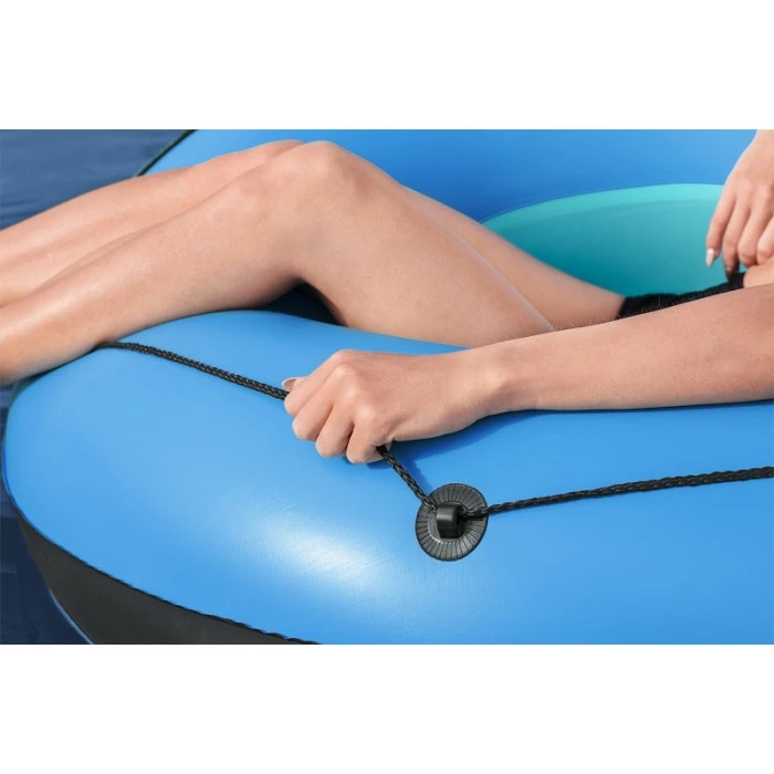 Bouée Gonflable Avec Appui Tête Bestway Hydro-Force 2 Bouée Gonflable Avec Appui Tête Bestway Hydro-Force – Image 2