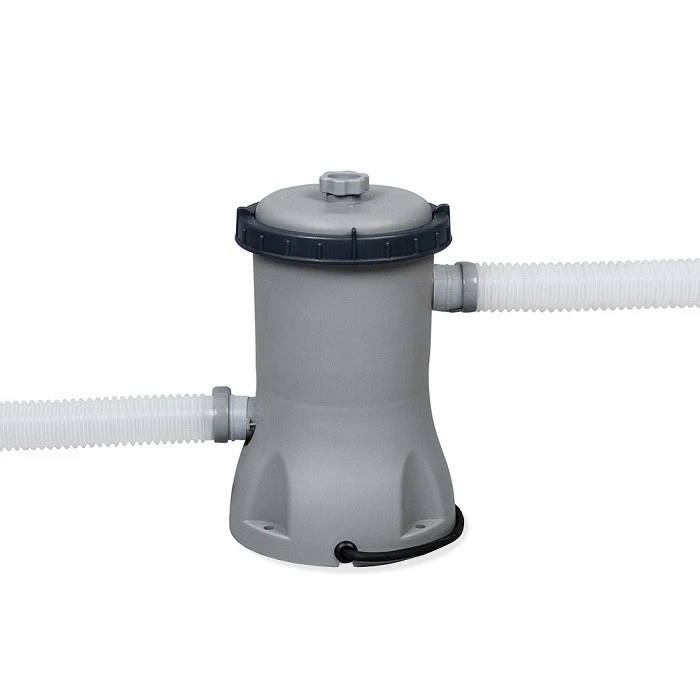 Piscine Tubulaire Ronde Bestway Steel Pro Max 4,27 X 0,84 M 5 Piscine Tubulaire Ronde Bestway Steel Pro Max 4,27 X 0,84 M – Image 5