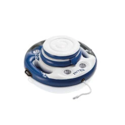 Glacière Gonflable Piscine Intex River Run 5 Glacière Gonflable Piscine Intex River Run -Intex Soldes Boutique 56822 0599 2015 ferm e