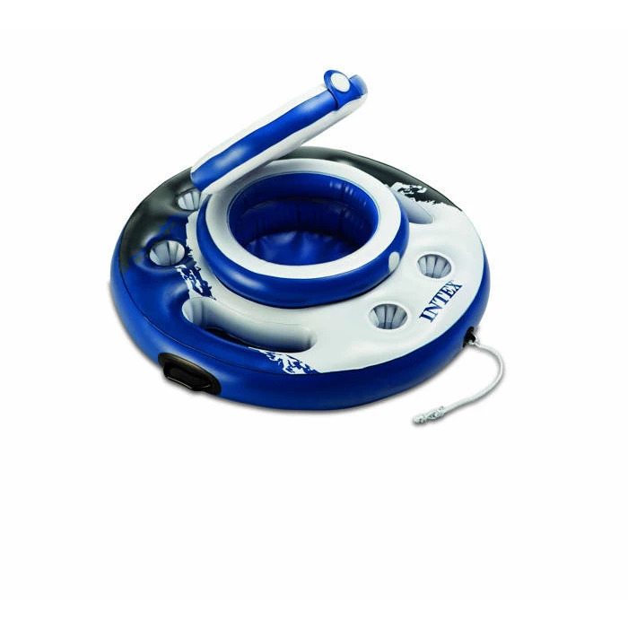 Glacière Gonflable Piscine Intex River Run 2 Glacière Gonflable Piscine Intex River Run – Image 2