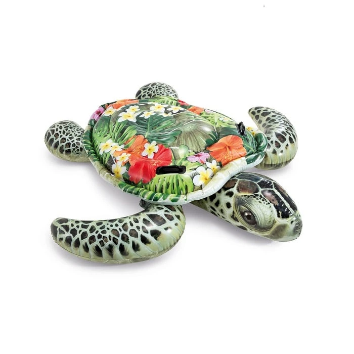 Tortue De Mer Tropicale Gonflable Intex 1 Tortue De Mer Tropicale Gonflable Intex