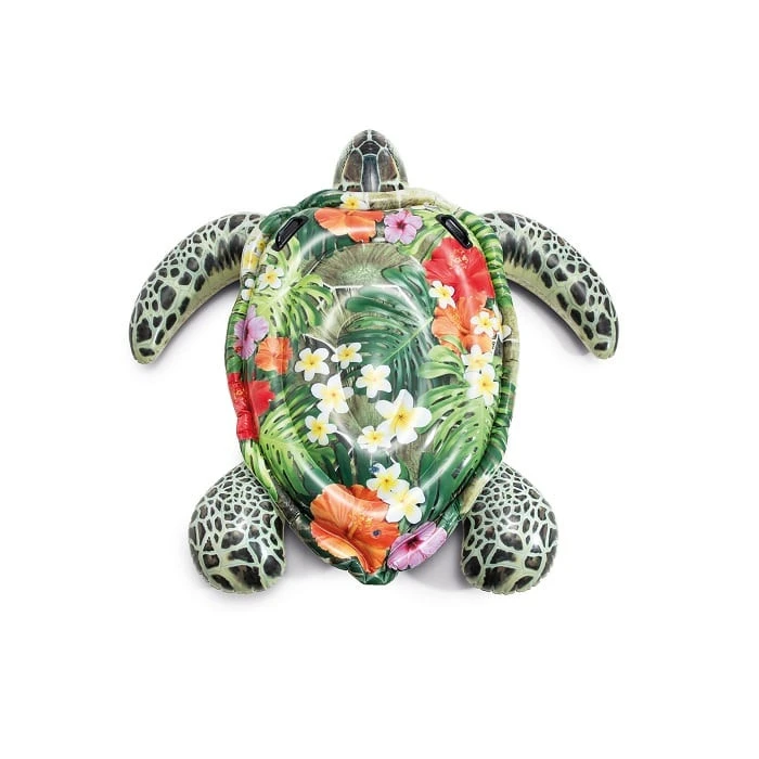 Tortue De Mer Tropicale Gonflable Intex 4 Tortue De Mer Tropicale Gonflable Intex – Image 4