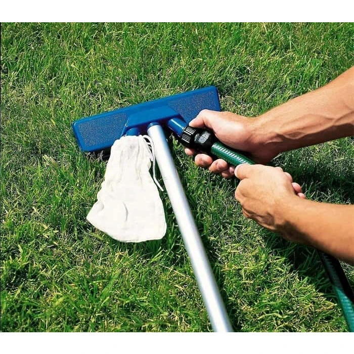 Kit De Nettoyage Flowclear Bestway Pour Piscine Hors-sol Jusqu'à 3,96 M 3 Kit De Nettoyage Flowclear Bestway Pour Piscine Hors-sol Jusqu'à 3,96 M – Image 3