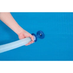 Skimmer De Surface Bestway Flowclear Pour Piscine Autoportée Ou Tubulaire -Intex Soldes Boutique 58233 raviday skimmer surface flowclear bestway 3