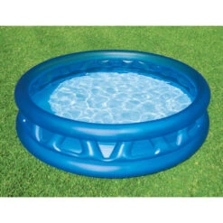 Piscine Gonflable INTEX Soft Side Pool -Intex Soldes Boutique 58431 323