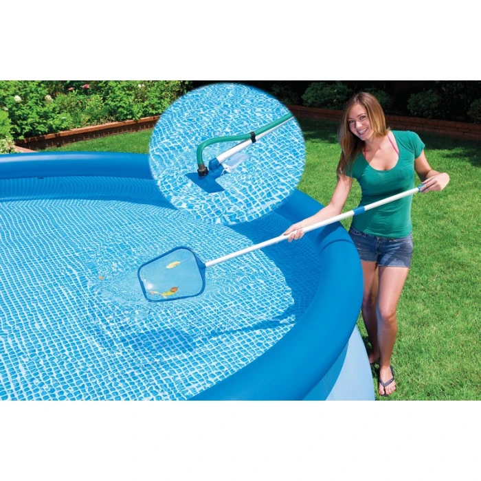 Kit D'entretien Intex Pour Piscine Hors Sol 2 Kit D'entretien Intex Pour Piscine Hors Sol – Image 2