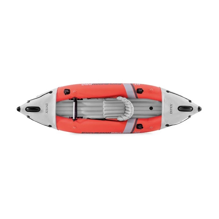 Kayak Gonflable Intex Excursion Pro - 1 Place 7 Kayak Gonflable Intex Excursion Pro - 1 Place – Image 7