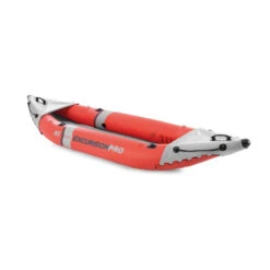 Kayak Gonflable Intex Excursion Pro - 1 Place 20 Kayak Gonflable Intex Excursion Pro - 1 Place -Intex Soldes Boutique 68303np fondblanc 4