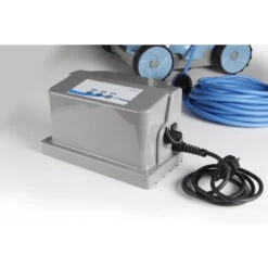 Robot Nettoyeur Fond De Piscine Ubbink Robotclean 2 -Intex Soldes Boutique 7504638 robot nettoyeur fond piscine ubbink robotclean 2 transformateur