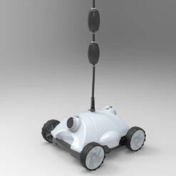 Robot Nettoyeur Fond De Piscine Ubbink Robotclean 1 Noir Et Blanc 10 Robot Nettoyeur Fond De Piscine Ubbink Robotclean 1 Noir Et Blanc -Intex Soldes Boutique 7505501 robot nettoyeur fond piscine ubbink robotclean 1 noir blanc fond