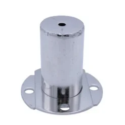 Ancrage Pour échelle De Piscine Ubbink En Bois Rectangulaire