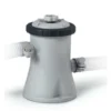 Filtre épurateur De Piscine à Cartouche Intex 1 M³/h