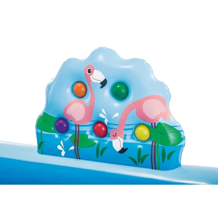 Aire De Jeux Gonflable Intex Jungle 2 Aire De Jeux Gonflable Intex Jungle – Image 2