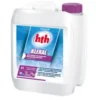 HTH Kléral - Anti-algues Non Moussant Liquide 5L
