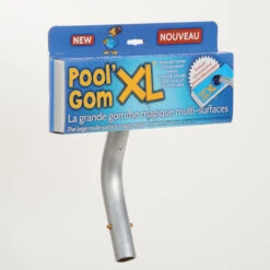 Balai De Nettoyage Avec Gomme Magique Toucan Pool’Gom XL -Intex Soldes Boutique balai nettoyage gomme magique toucan pool gom xl