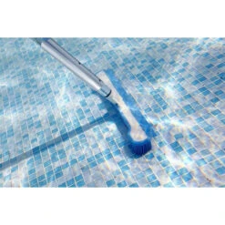 Balai De Piscine Résistant Multi-usages Kerlis - 40 Cm