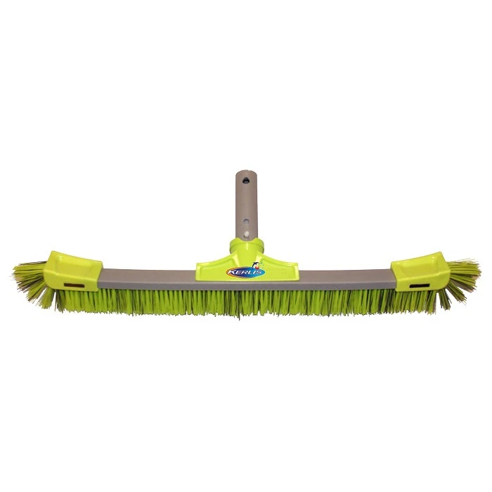 Balai De Piscine Pour Surfaces Dures Kerlis XPRO 2 Balai De Piscine Pour Surfaces Dures Kerlis XPRO – Image 2