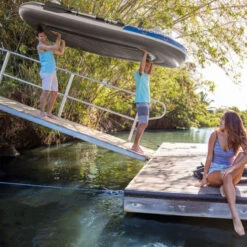 Set Bateau Gonflable 4 Places Intex Excursion 4 18 Set Bateau Gonflable 4 Places Intex Excursion 4 -Intex Soldes Boutique bateau intex excursion 4places 9