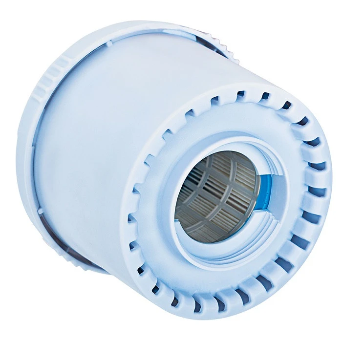 Bloc Pour Cartouche + 1 Cartouche Antibactérienne De Spa Netspa 1 Bloc Pour Cartouche + 1 Cartouche Antibactérienne De Spa Netspa