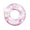 Bouée Gonflable Intex Brillante-Rose