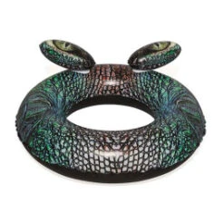 Bouée Gonflable Bestway Ø 91 Cm - Crocodile