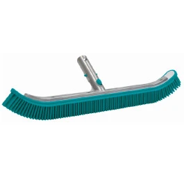 Brosse De Fond De Piscine Bayrol 50 Cm Poils En Caoutchouc 1 Brosse De Fond De Piscine Bayrol 50 Cm Poils En Caoutchouc