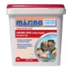 Marina Désinfection Choc - Mini-galets Chlore Choc Action Rapide 5kg