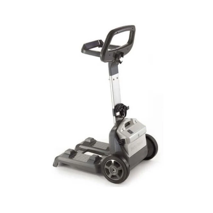 Robot De Piscine DOLPHIN COSMOS 20 + Chariot 2 Robot De Piscine DOLPHIN COSMOS 20 + Chariot – Image 2