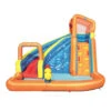 Aire De Jeux Château Bestway Turbo Splash H2o Go