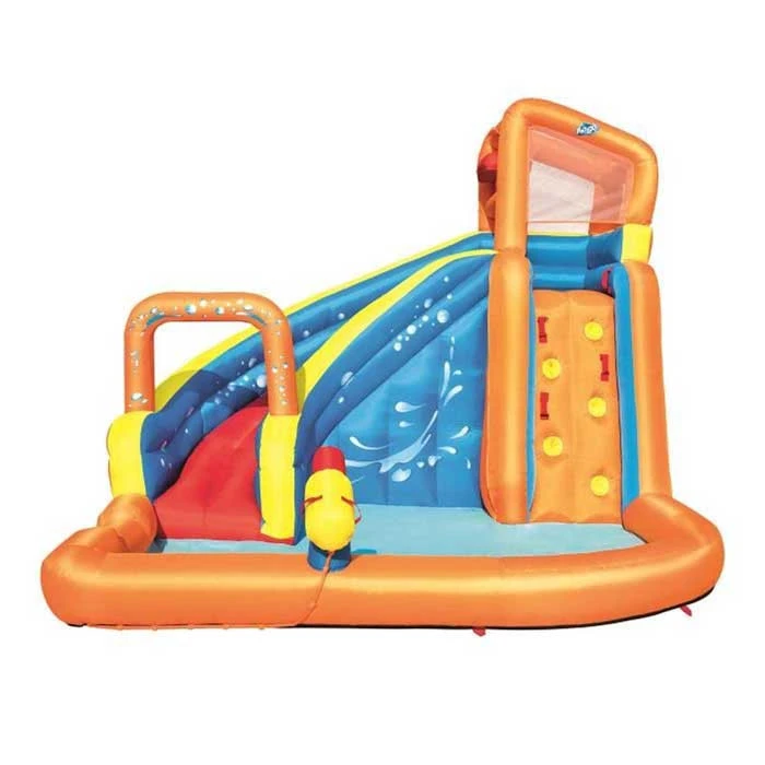Aire De Jeux Château Bestway Turbo Splash H2o Go 1 Aire De Jeux Château Bestway Turbo Splash H2o Go